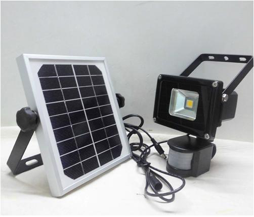 普瑞斯專業LED投光燈廠家