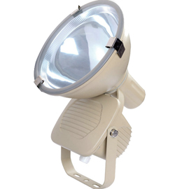 金鹵燈的性能優勢