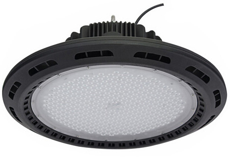 為什么在工廠安裝LED工礦燈？