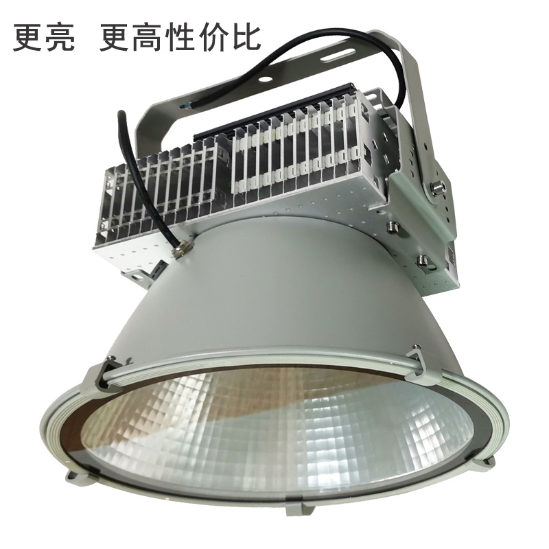 LED工礦燈所做的保養