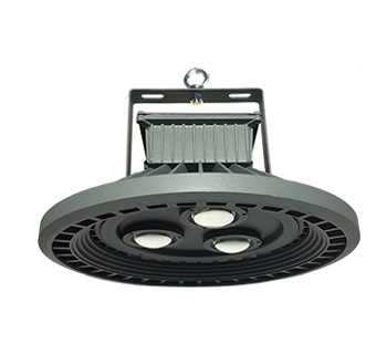 LED工礦燈的優點講解