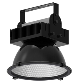 LED工礦燈所具備的各種優勢