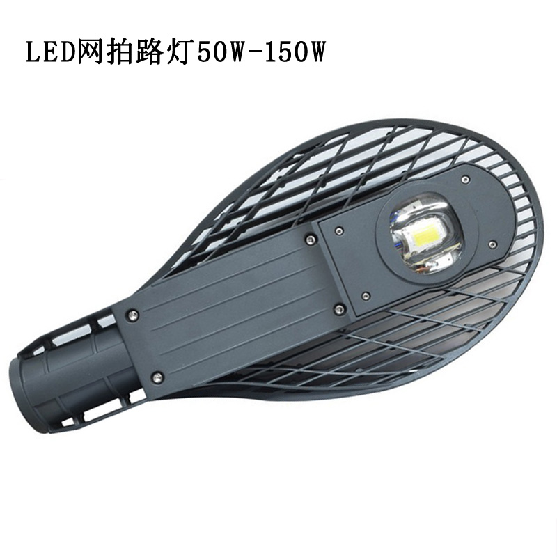 LED路燈選購時要注意什么？